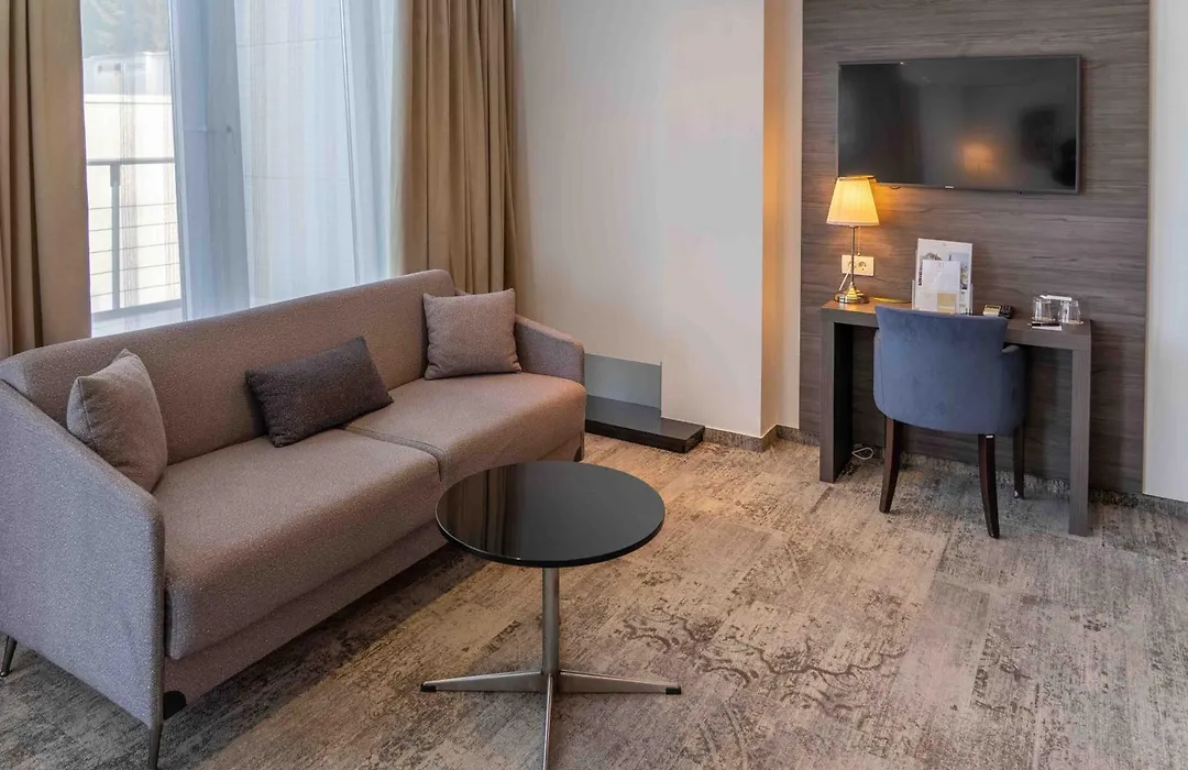 Boutique Hotel Portorose-1